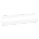 Door Glass For Gg755 Gg755-A - MPN Ap311 Polar