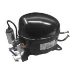 Compressor (R290-Emc3134U) For Ua032 Ua042 Ua074 - MPN As039 Polar