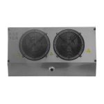 Rhp18 Evaporator For Ua033 Ua043 - MPN As047 Polar