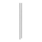 Shelf Front Support For Ua032 Ua033 Ua042 Ua043 - MPN As064 Polar