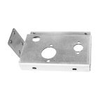 Polar Water Valve Fixing Plate For UA037 - AS176