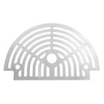 Lid Of Water Tray For Ua044 Ua045 Ua046 - MPN As209 Polar