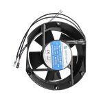 Condenser Fan For Ua044 - MPN As214 Polar
