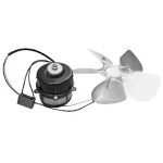 Condenser Fan & Blade For Ua046 - MPN As215 Polar