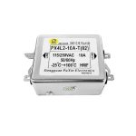 Emi Filter For Ua045 Ua046 - MPN As220 Polar