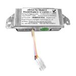 Driver Of Brushless Dc Motor For Ua044 Ua045 Ua046 - MPN As226 Polar