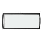 Complete Door Assembly Black For Cx573 Dp289 - MPN As381 Polar