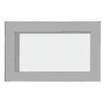 Complete Door Assembly For Gk068 - MPN As385 Polar