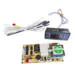 Complete Digital Controller For Cu636 Cu637 - MPN As405 Polar