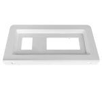 Polar Control Panel For CU637 - AS416