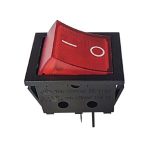 Polar Switch For GK068 - AS418