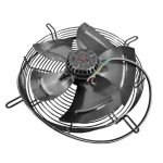 Fan For Ua034 Ua088 - MPN As440 Polar
