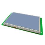 E-Controlling Board For Ua034 Ua088 - MPN As449 Polar