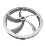 Belt Wheel For Ua034 Ua088 - MPN As458 Polar