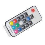 Remote Control For Gp485 Gp486 Gp487 Gp488 - MPN As497 Polar
