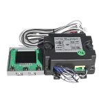 Digital Thermostat For Ua060 Ua061 Ua062 Ua063-A - MPN As664 Polar
