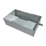 Water Tray For Ua060 - MPN As668 Polar