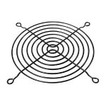 Polar Evaporator Fan Cover For UA060 UA061 UA062 UA063-A - AS669