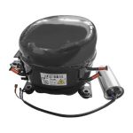 Compressor (R290-Fn90M) For Pg001 Pg002 - MPN As864 Polar