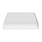 Lower Glass Door For Pg002 - MPN As873 Polar