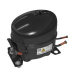 Compressor (R600A-Pz45H1X) - MPN As902 Polar