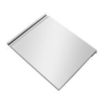 Complete Door Right For Ct423-4 Gl182-3 Ua080 Ua081 Ua082 Ua083 Ua084 - MPN As919 Polar