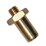 Hinge Pin For Ua070 Ua071 Ua072 Ua073 Ua074 Ua075 - MPN As926 Polar