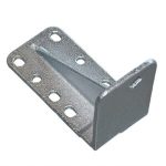 Upper Hinge Left For Ua050 Ua051 Ua052 Ua053 - MPN As967 Polar