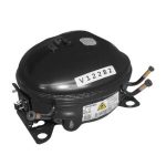 Compressor (R600A-Fmxa6C) For Ua050 - MPN As985 Polar