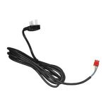 Uk Power Cord For Gl180 Gl181 Ua025 Ua051 Ua053 - MPN As986 Polar