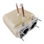 Evaporator For Ua088 - MPN Aw234 Polar