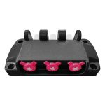 Discharge Door Assembly For Ss Beater For Ua034-02 Ua088 - MPN Aw235 Polar