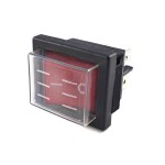 On/Off Switch 16(4)A 250V - MPN N146 Buffalo