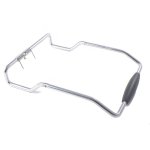 Main Handle C/W 2 X Springs And Pins - MPN N481 Buffalo