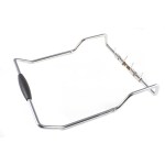 Main Handle C/W Springs - MPN N482 Buffalo