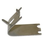Shelf Clip (Pack 4) - MPN S798 Polar