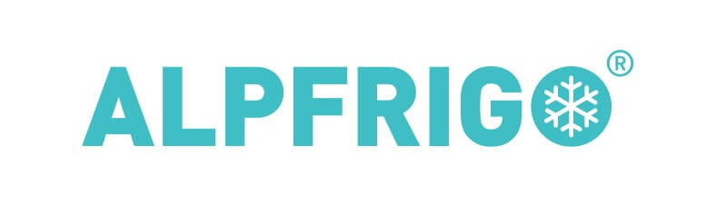 Alpfrigo Logo
