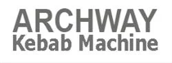 archway kebab machine