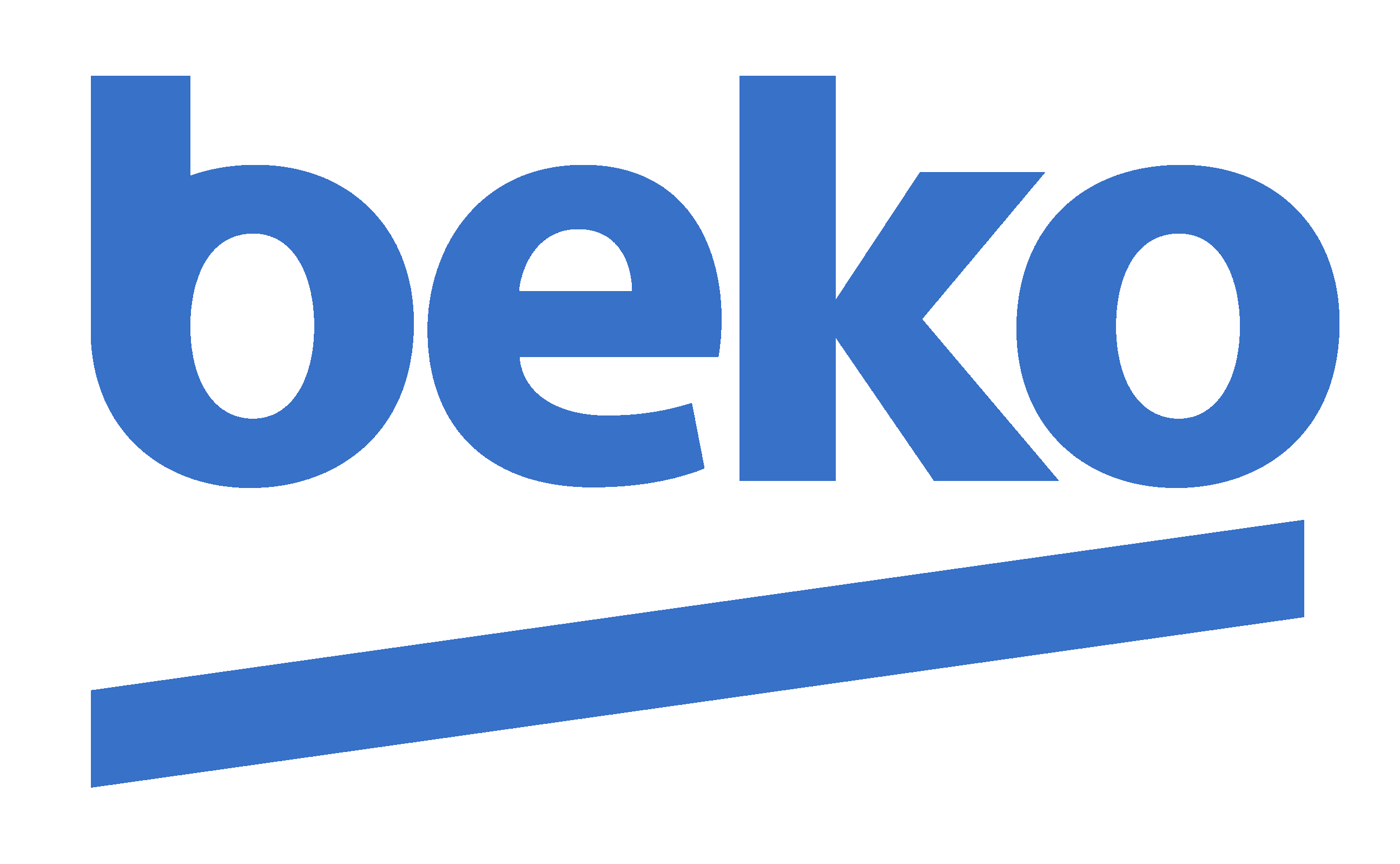 beko logo